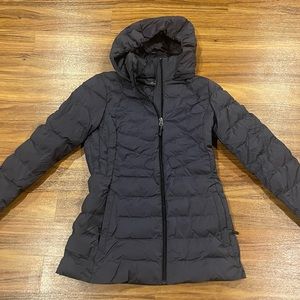 32 Heat Women’s Jacket (Parka)